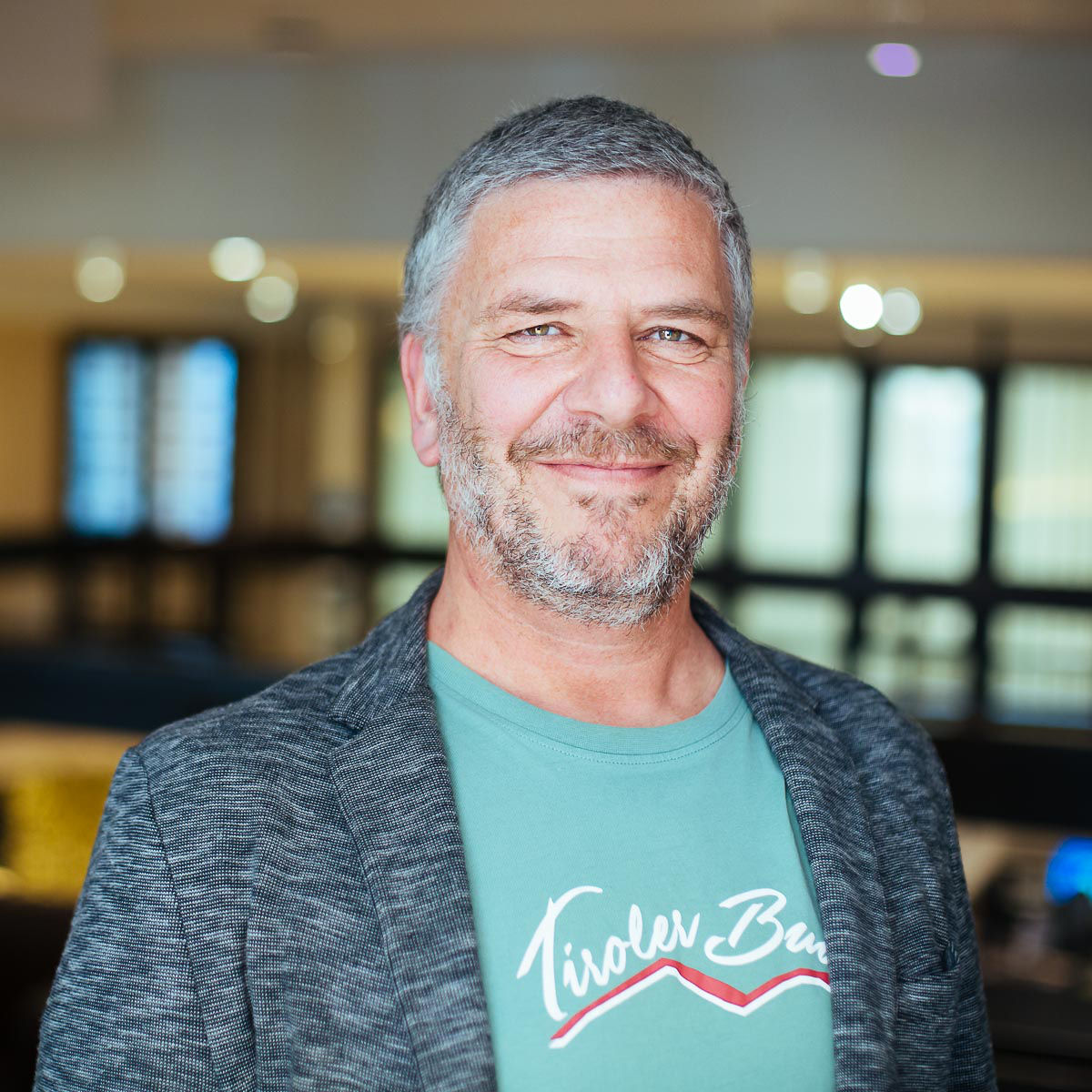 Christoph Kaspar, Webdesigner